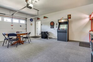 Casa (3 Bedrooms) | Interior