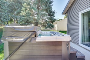 Casa (3 Bedrooms) | Parte interna