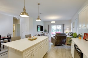Casa (3 Bedrooms) | Interni