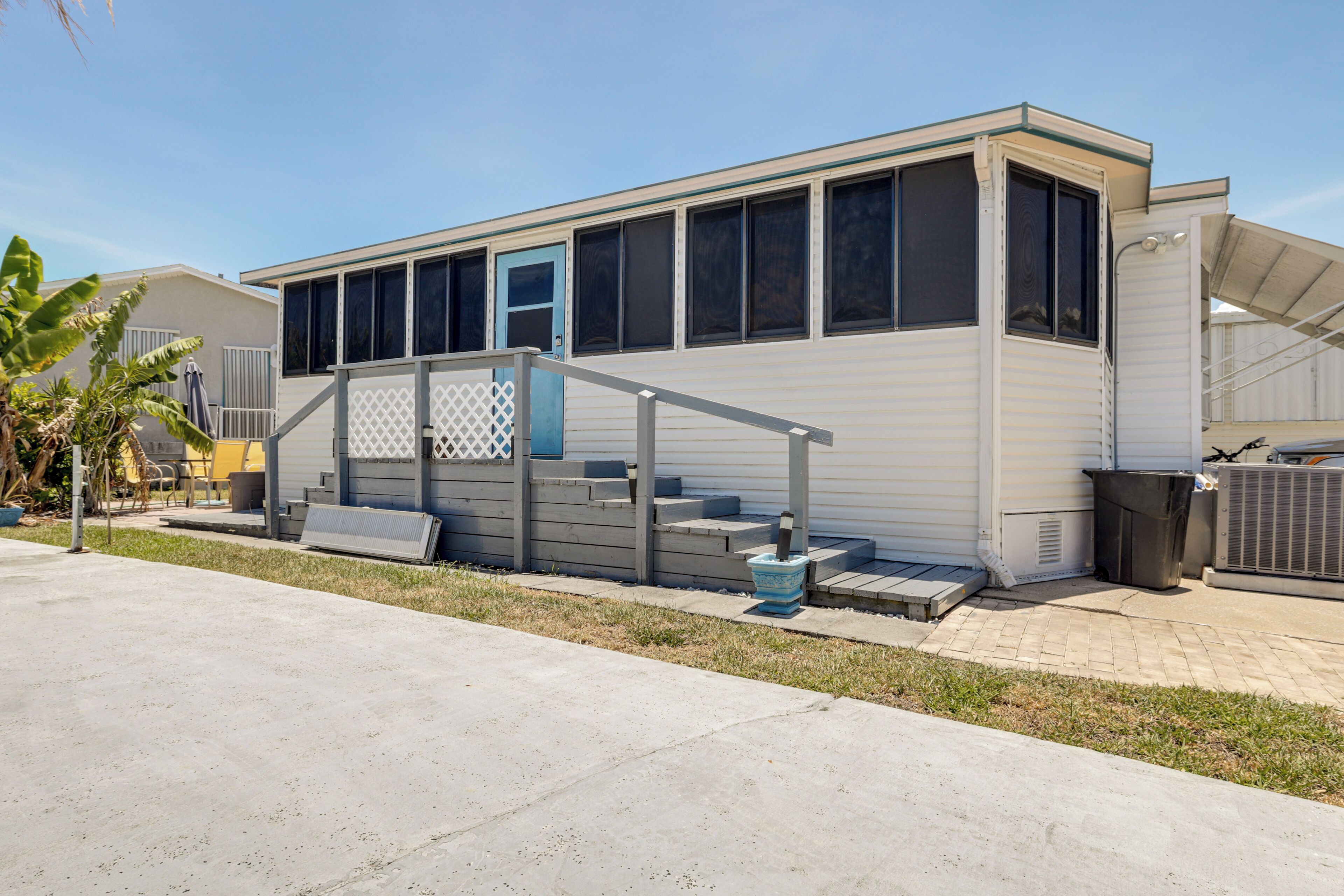 House (2 Bedrooms) | Bahagian dalam