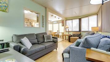 Casa (2 Bedrooms) | Interior