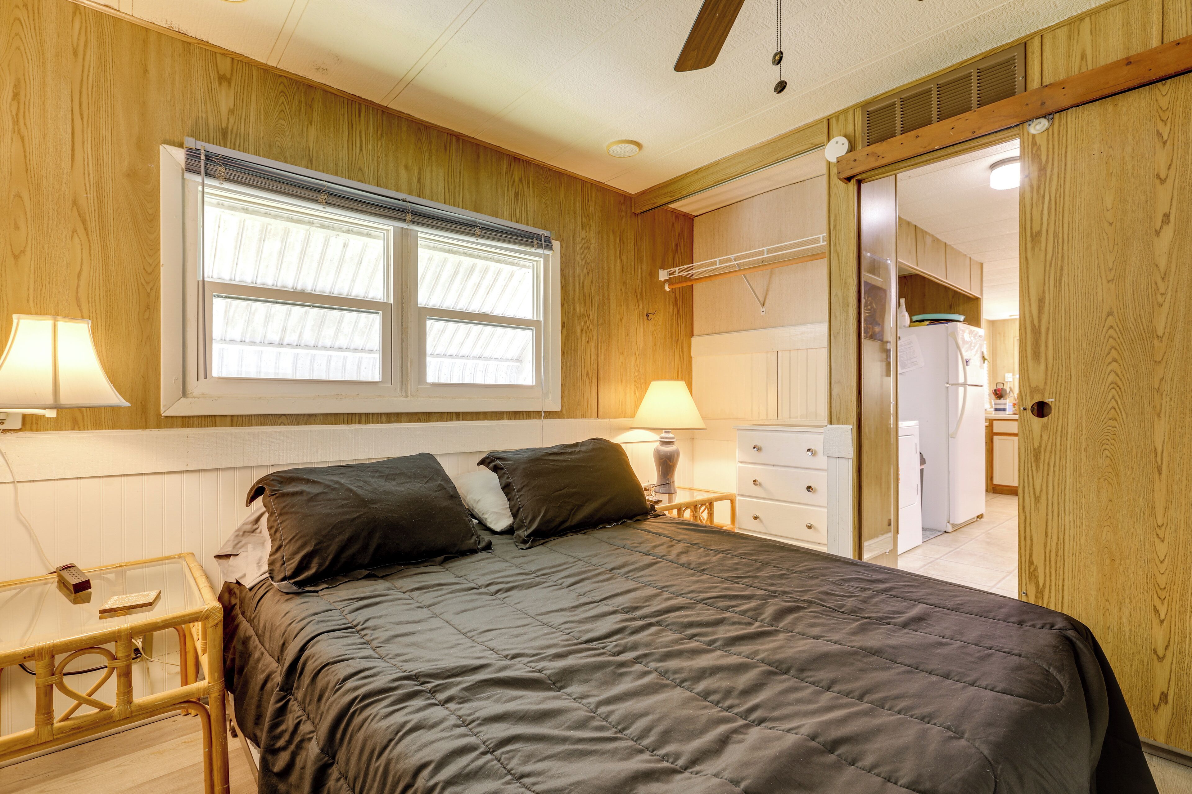 Rumah (2 Bedrooms) | Interior