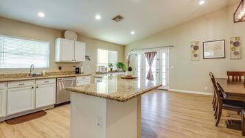 Casa (3 Bedrooms) | Interior