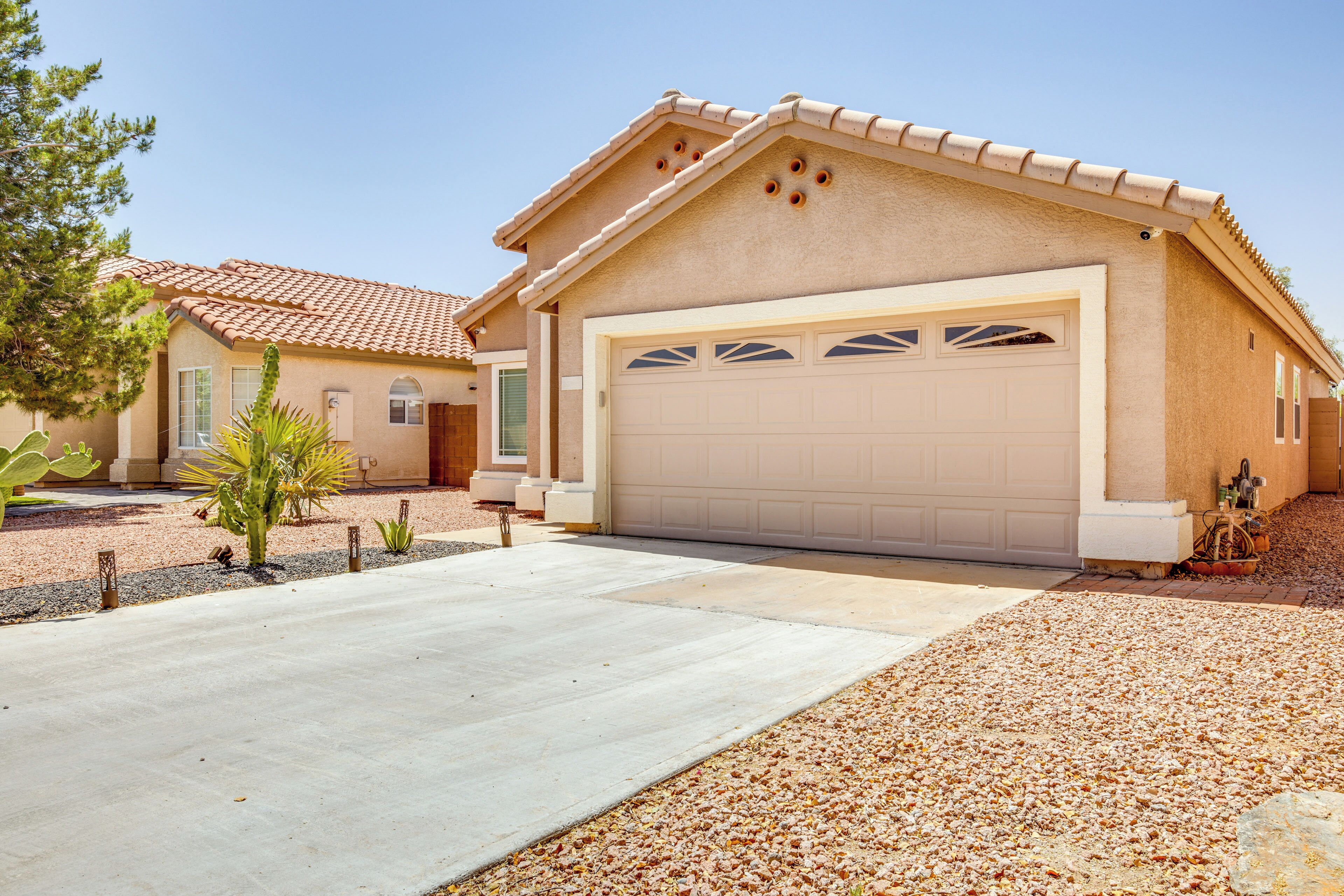 Casa (3 Bedrooms) | Interior