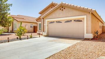 Casa (3 Bedrooms) | Interior