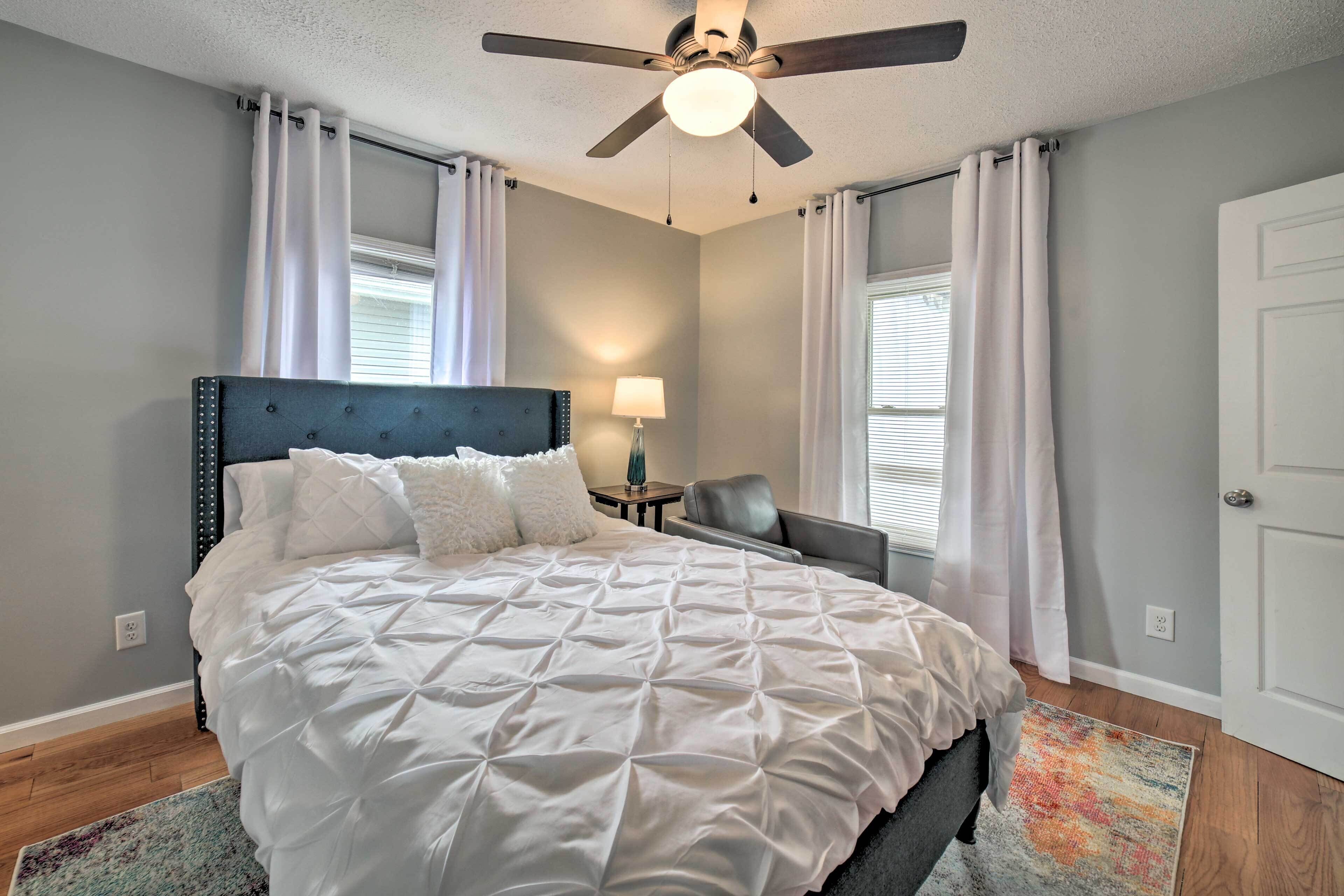 House (4 Bedrooms) | Interior