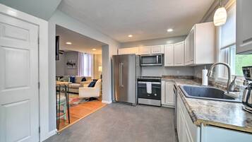 Nhà (4 Bedrooms) | Nội thất