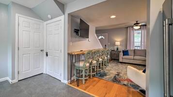 Nhà (4 Bedrooms) | Nội thất