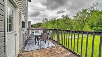 Rumah (4 Bedrooms) | Interior