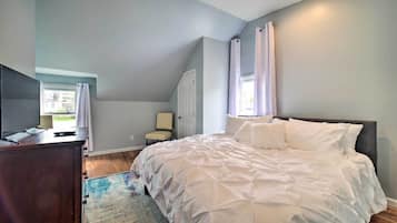 Nhà (4 Bedrooms) | Nội thất