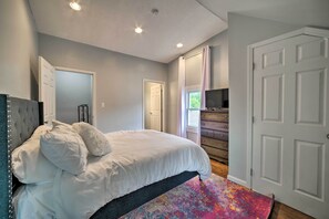 Casa (4 Bedrooms) | Interior