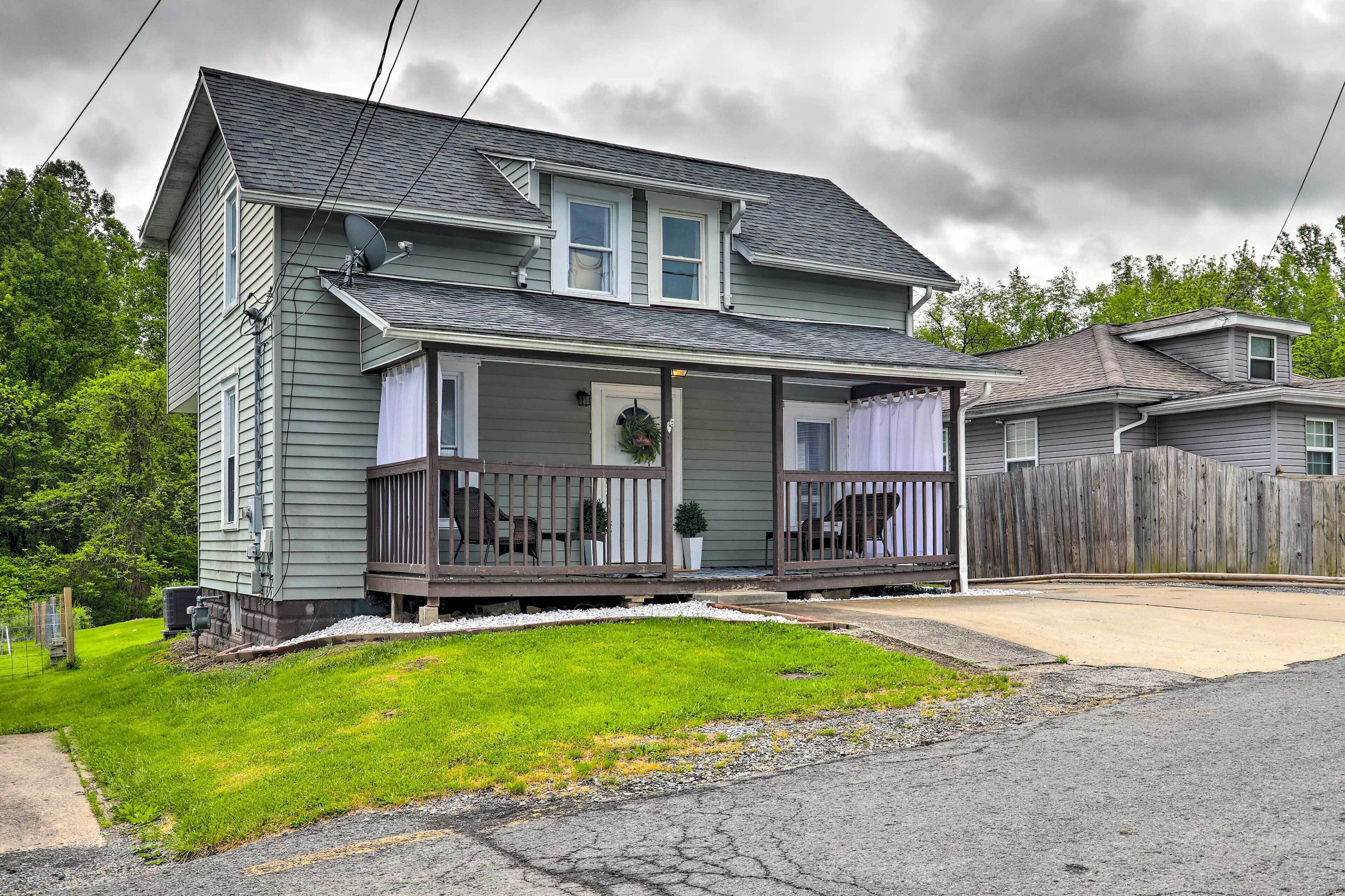 Nhà (4 Bedrooms) | Nội thất