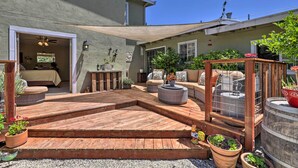 Unclassified image, 5 of 36, button - Dog-friendly Wine Country Retreat < 2 Mi to Plaza! (Sonoma)