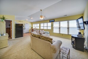Casa (3 Bedrooms) | Interior