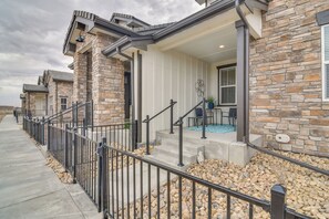 Apartment (3 Bedrooms) | Interior