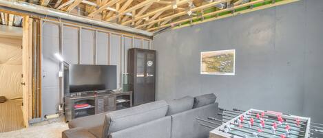 Apartment (3 Bedrooms) | Interior