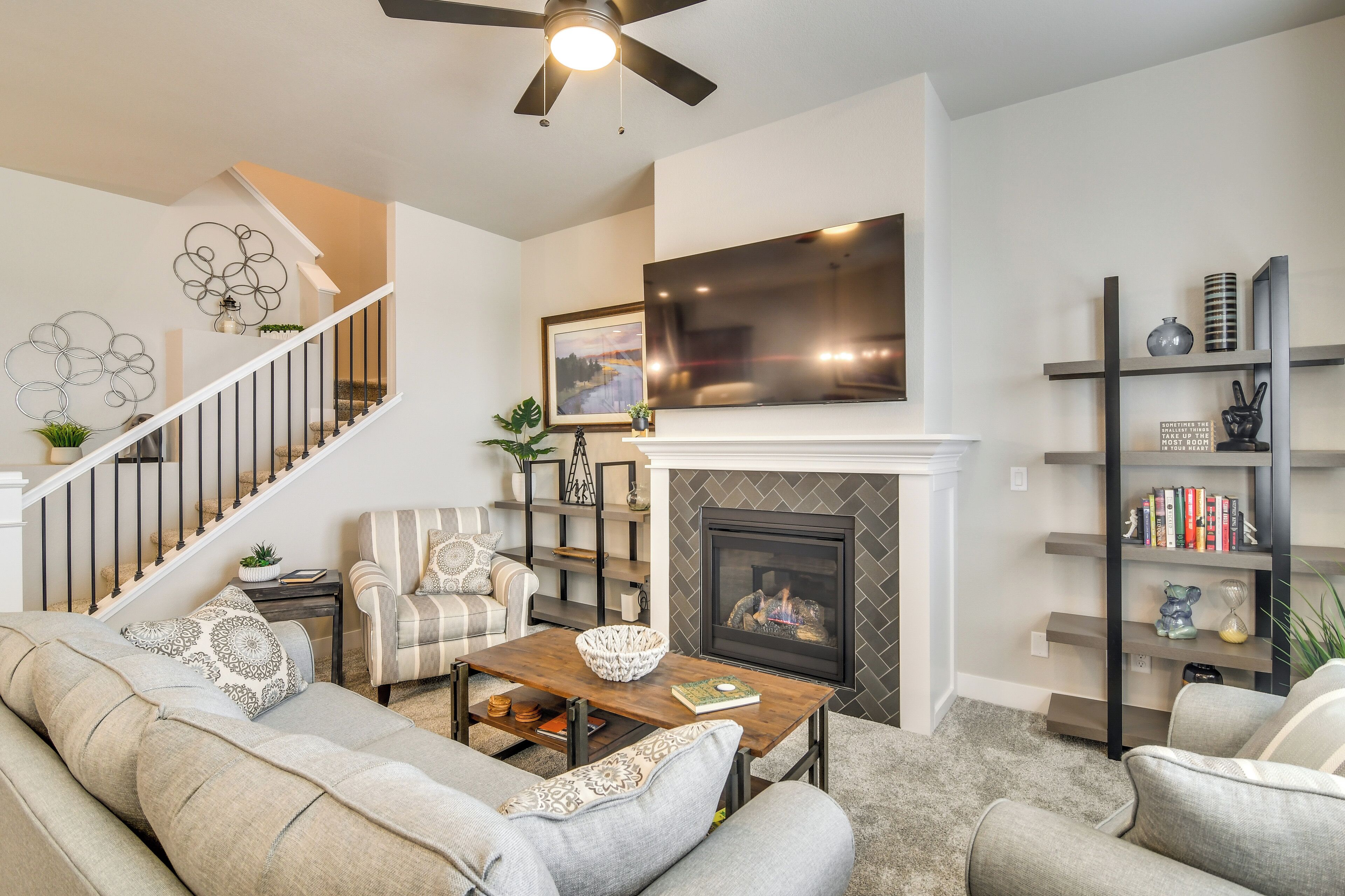 Apartment (3 Bedrooms) | Interior