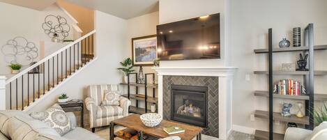 Apartment (3 Bedrooms) | Interior