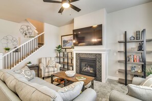 Apartment (3 Bedrooms) | Interior