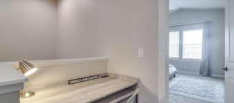 Cozy Colorado Home w/ Putting Green Near Loveland!