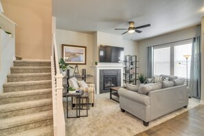 Apartment (3 Bedrooms) | Interior