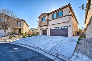 House (4 Bedrooms) | Interior - 9 Mi to Strip: Las Vegas Home w/ Pool & Hot Tub! (Las Vegas)