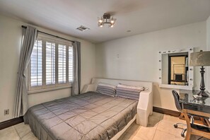 House (4 Bedrooms) | Interior - 9 Mi to Strip: Las Vegas Home w/ Pool & Hot Tub! (Las Vegas)