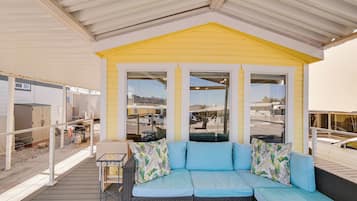 Maison (1 Bedroom) | Intérieur