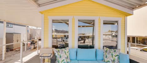 Hus (1 Bedroom) | Interiør