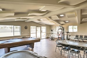 House (1 Bedroom) | Interior - Steps to Beach: Lake Havasu City Home w/ Grill! (Lake Havasu City)