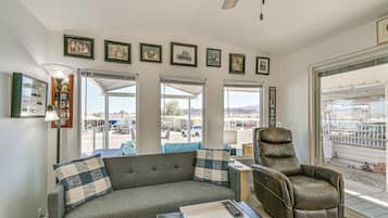 Maison (1 Bedroom) | Intérieur