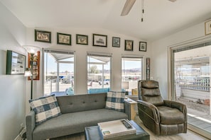 Ferienhaus (1 Bedroom) | Innenbereich