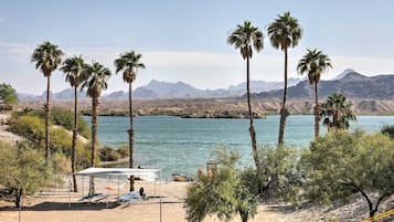 Maison (1 Bedroom) | Intérieur