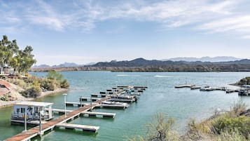 Maison (1 Bedroom) | Intérieur