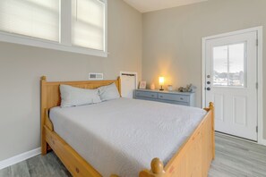 Ferienhaus (4 Bedrooms) | Innenbereich