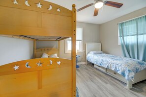 House (4 Bedrooms) | Bahagian dalam