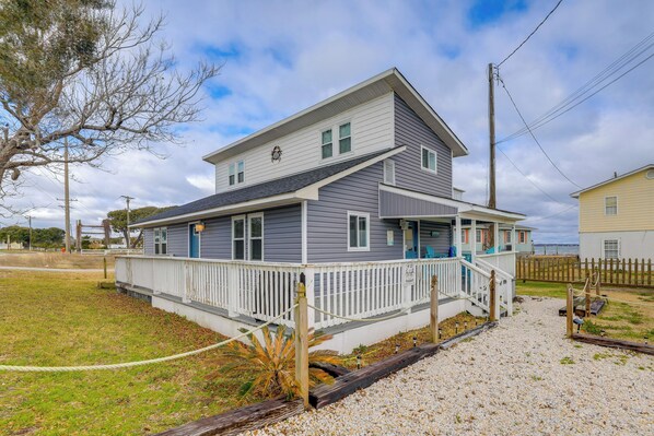 Maison (4 Bedrooms) | Intérieur