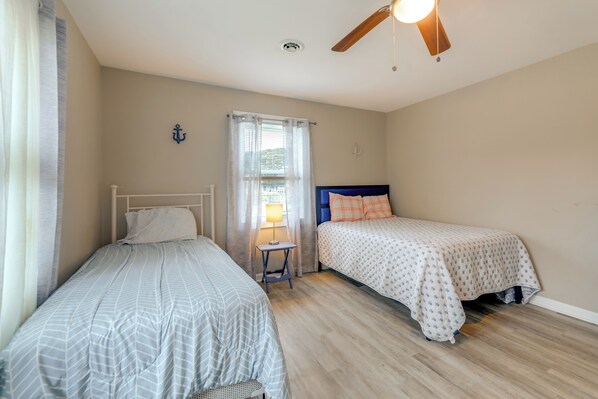 Casa (4 Bedrooms) | Interior
