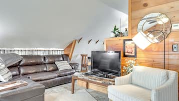 Appartement (0 Bedroom) | Interieur