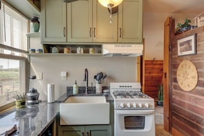 Departamento (0 Bedroom) | Interior