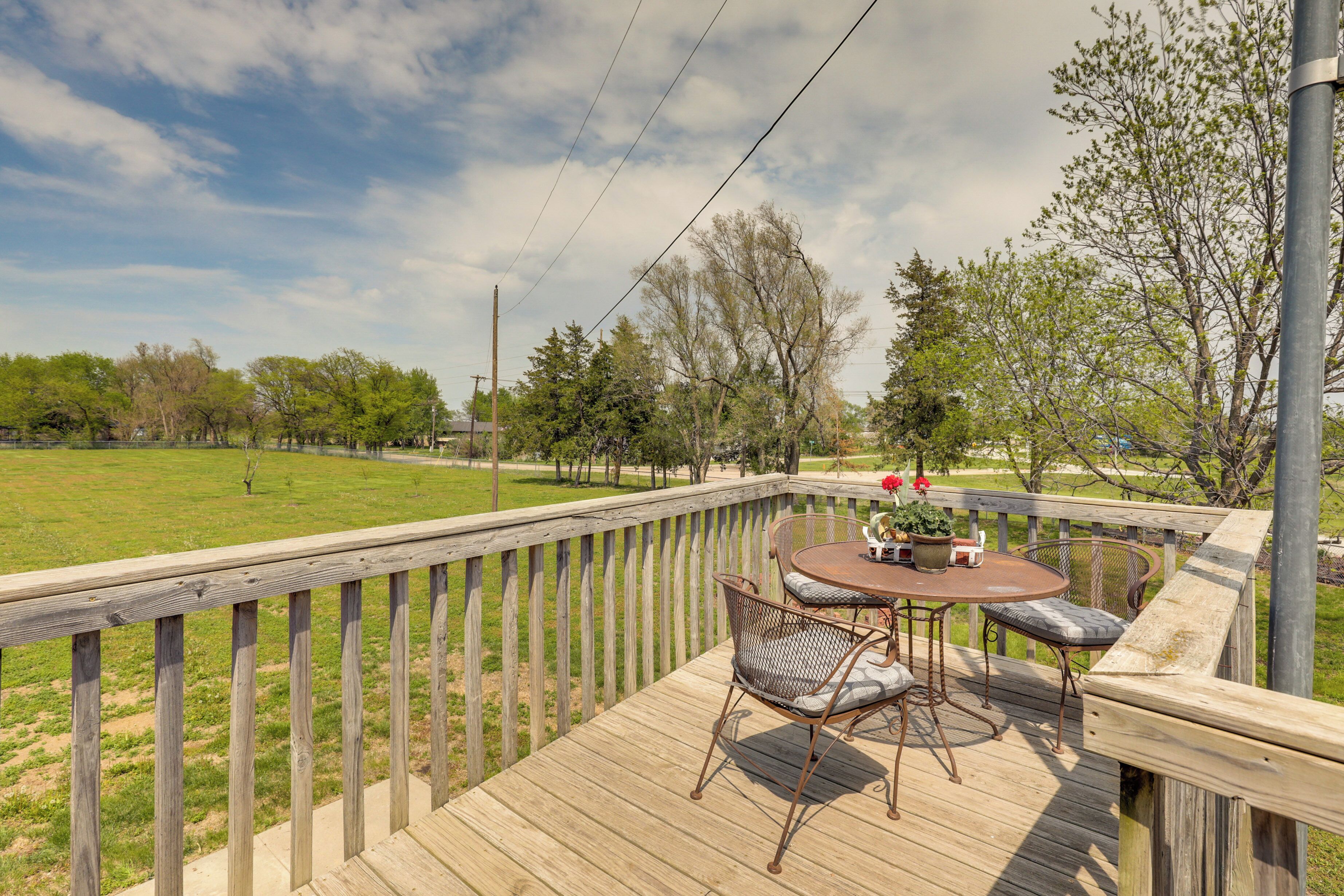 Apartment (0 Bedroom) | Interior