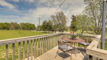 Apartment (0 Bedroom) | Interior