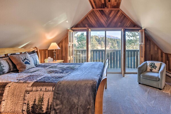 Hus (3 Bedrooms) | Innvendig