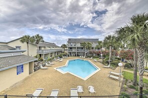 Leilighet (1 Bedroom) | Innvendig