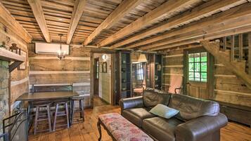 Nhà (1 Bedroom) | Nội thất