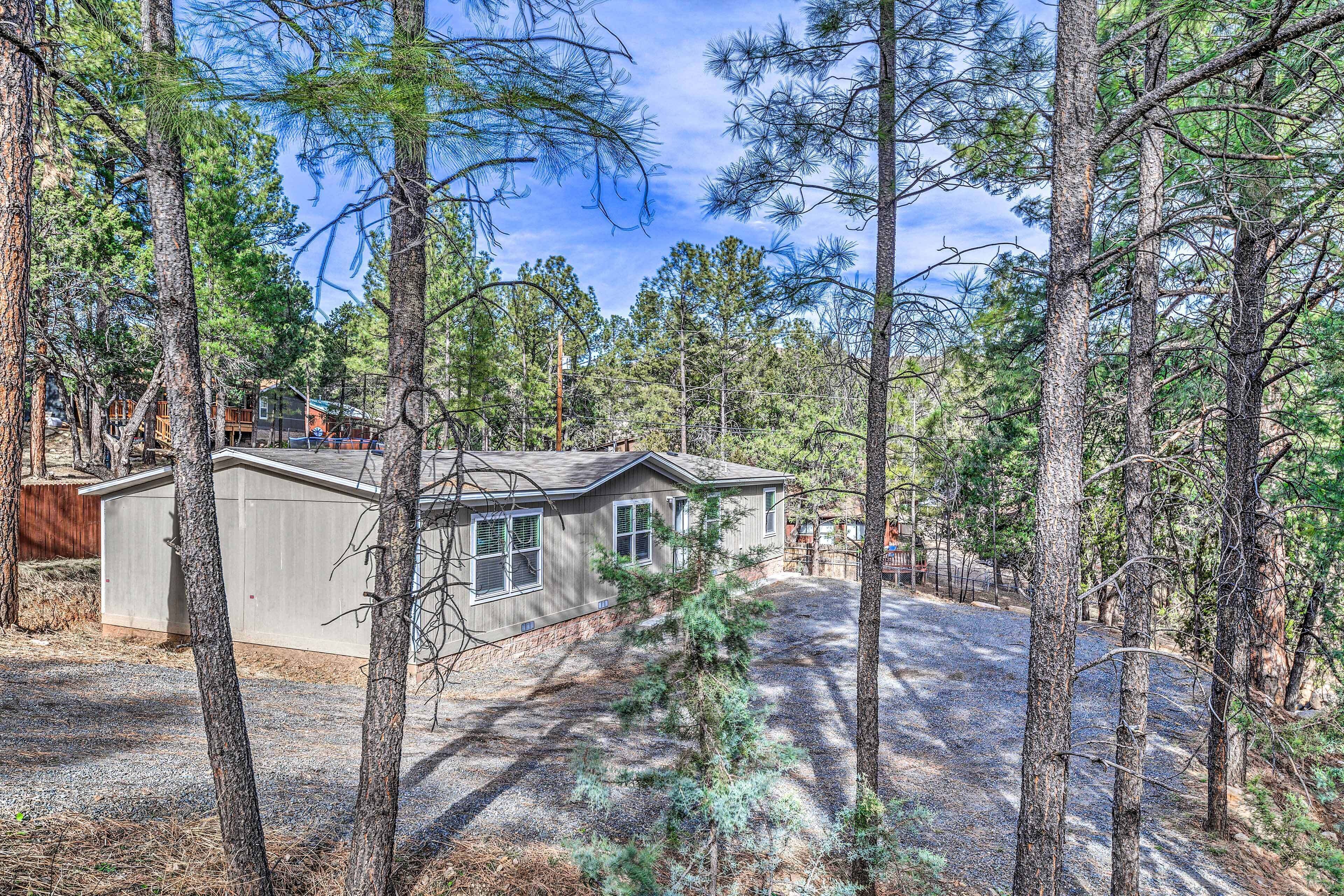 Hus (4 Bedrooms) | Interiör