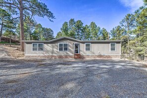 House (4 Bedrooms) | Interior - Ruidoso Home Near Golfing, Hiking & Shopping (Ruidoso)