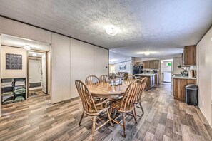 House (4 Bedrooms) | Interior - Ruidoso Home Near Golfing, Hiking & Shopping (Ruidoso)