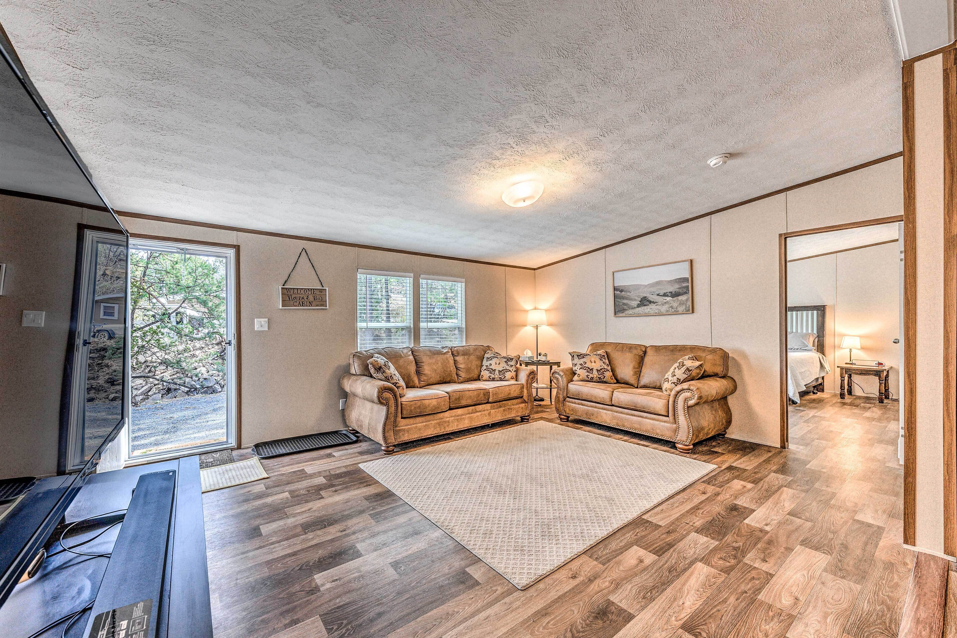 Casa (4 Bedrooms) | Parte interna