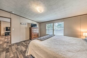 House (4 Bedrooms) | Interior - Ruidoso Home Near Golfing, Hiking & Shopping (Ruidoso)